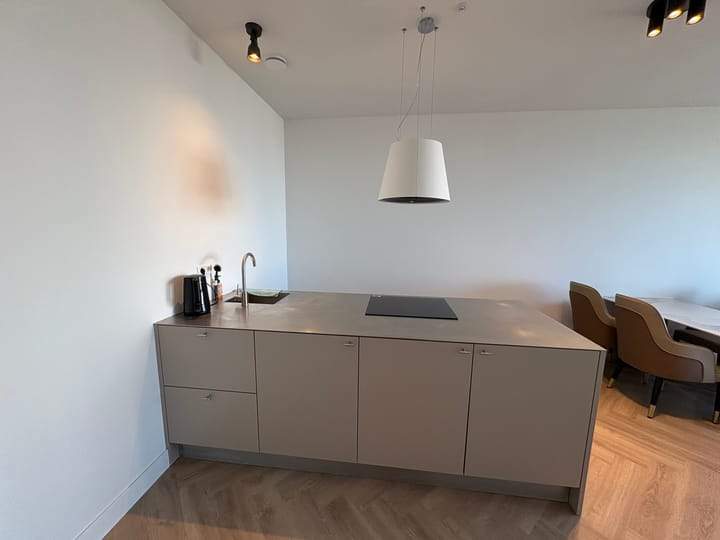 2-kamer appartement aan de Hoola van Nootenstraat, Utrecht - Te huur