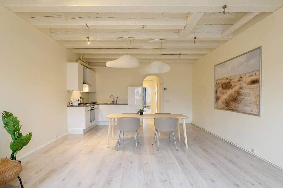 Wohnung Prinsengracht, Amsterdam - Zur Vermietung