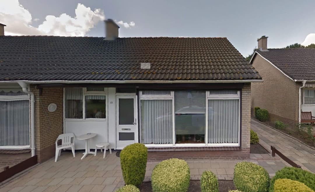 Hertogstraat 23, Sprundel - En alquiler