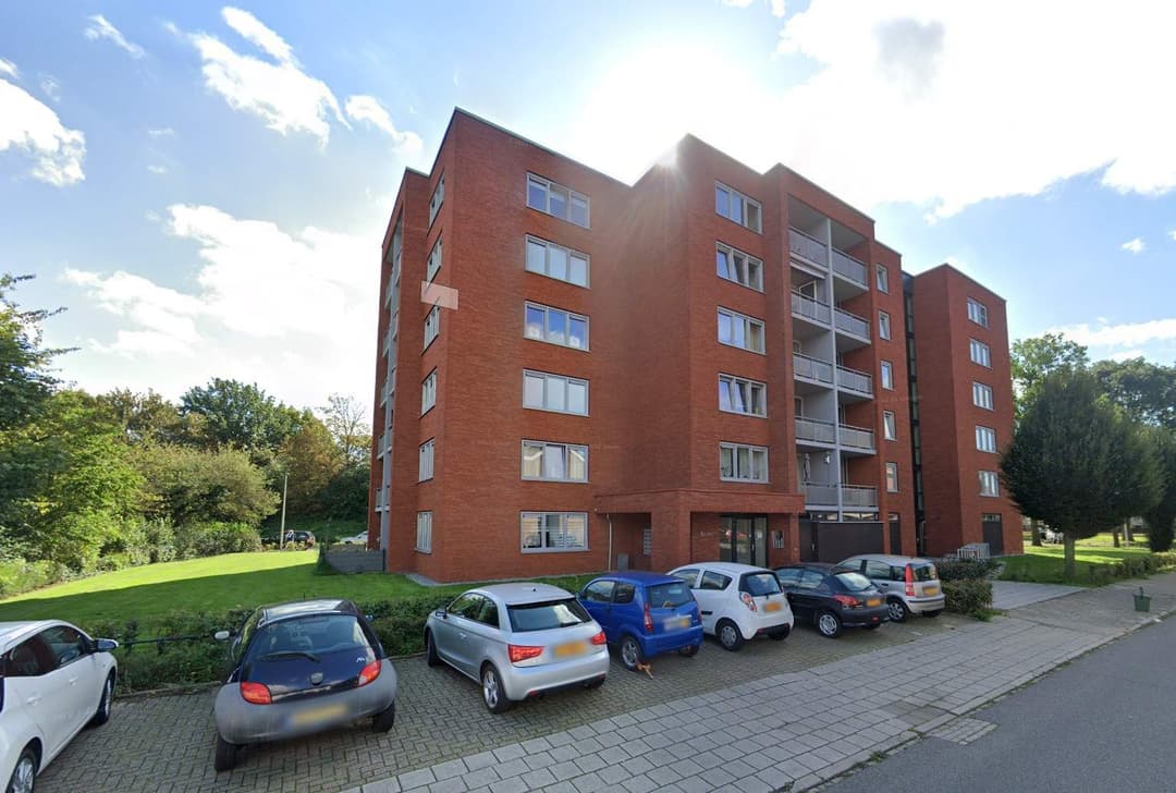 Apartment Kasteel Wolfraathstraat, Maastricht - Zur Miete