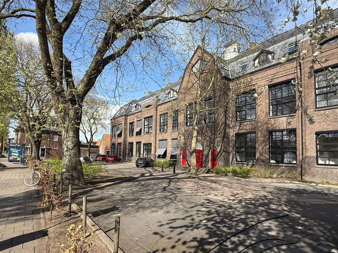 Studio Diepenveenseweg, Deventer - Para alquiler