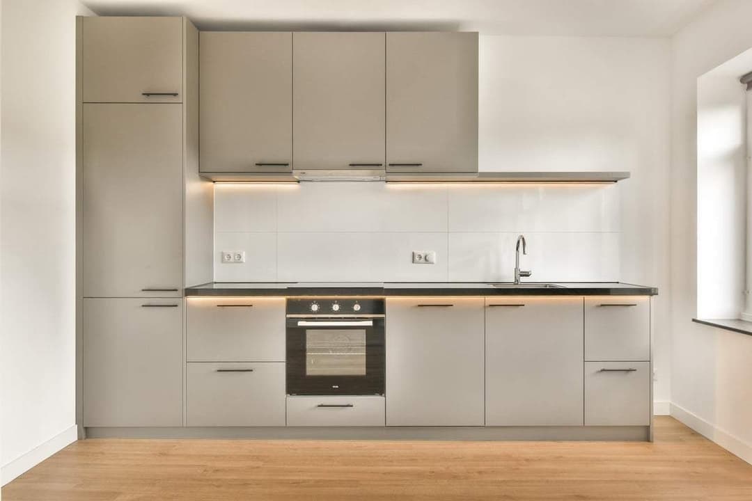 Flat Admiralengracht, Amsterdam - For Rent