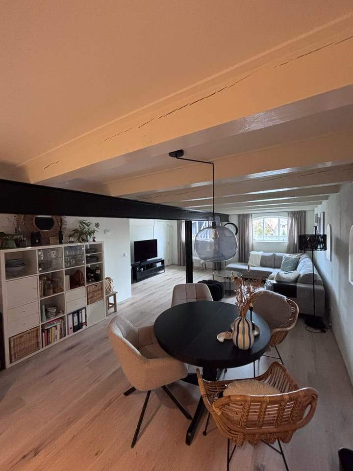 Apartment Woltmanstraat, Heerenveen - For Rent