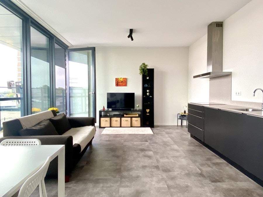 Wohnung Raadhuisplein, Emmen – Zur Miete