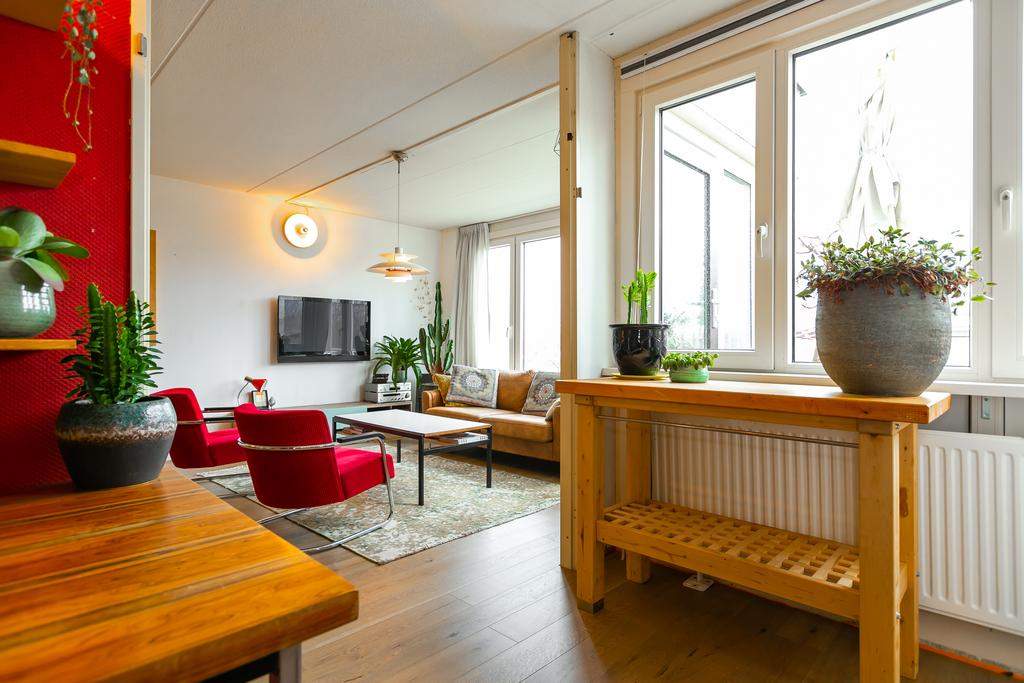 Apartamento Harderwijkoever, Almere - En alquiler
