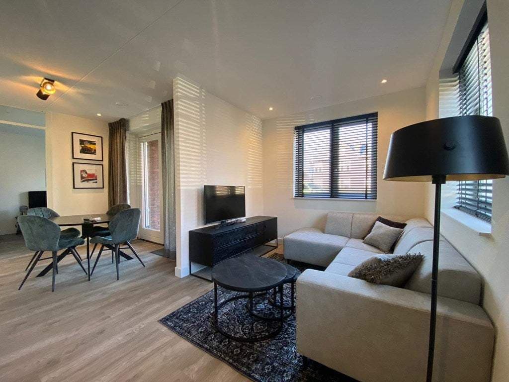 Appartement Eckartseweg Zuid, Eindhoven - Te huur