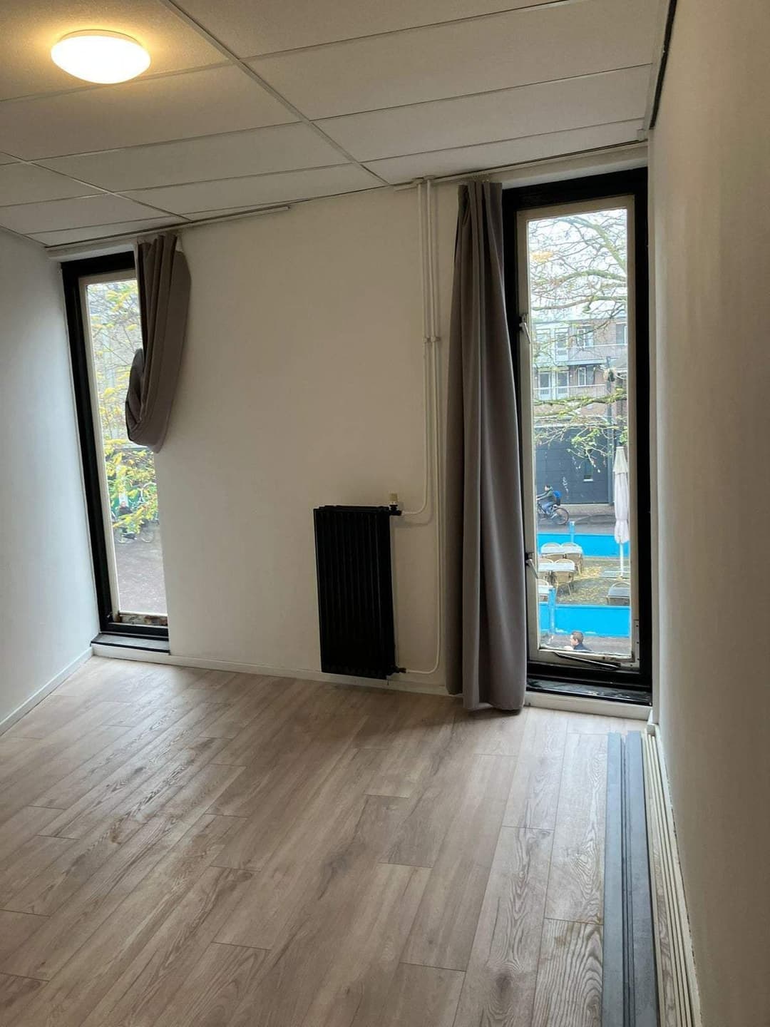 Studio Korte Haaksbergerstraat, Enschede - Te Huur