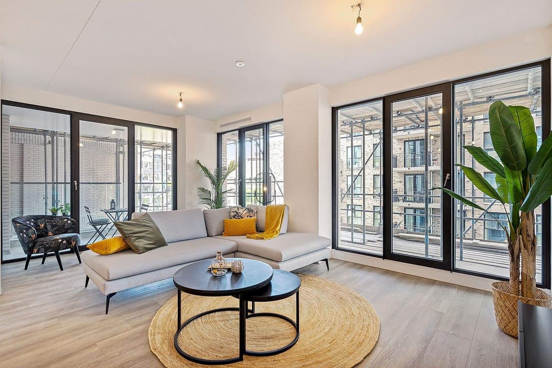 3-Zimmer-Wohnung in Stoomstraat 227, Eindhoven - Zu Vermieten