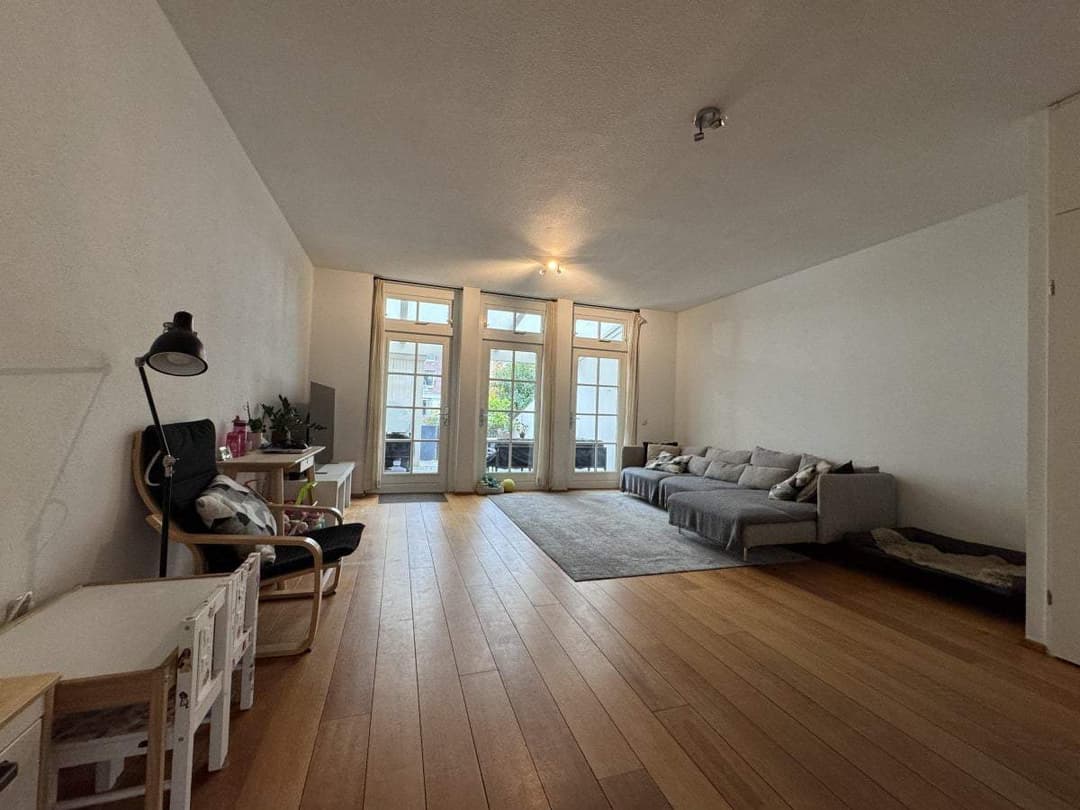 House Herenlaan, Helmond - For Rent