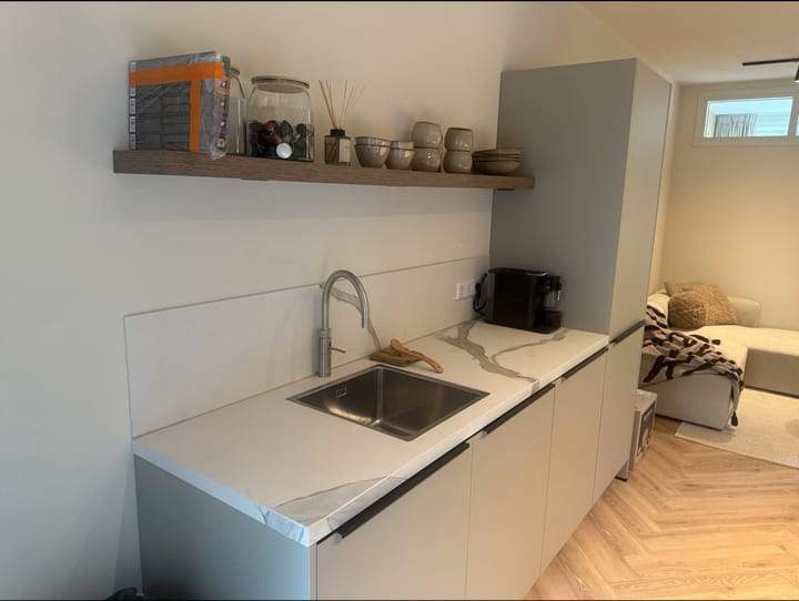 Appartement President Kennedylaan, Amsterdam - Te Huur