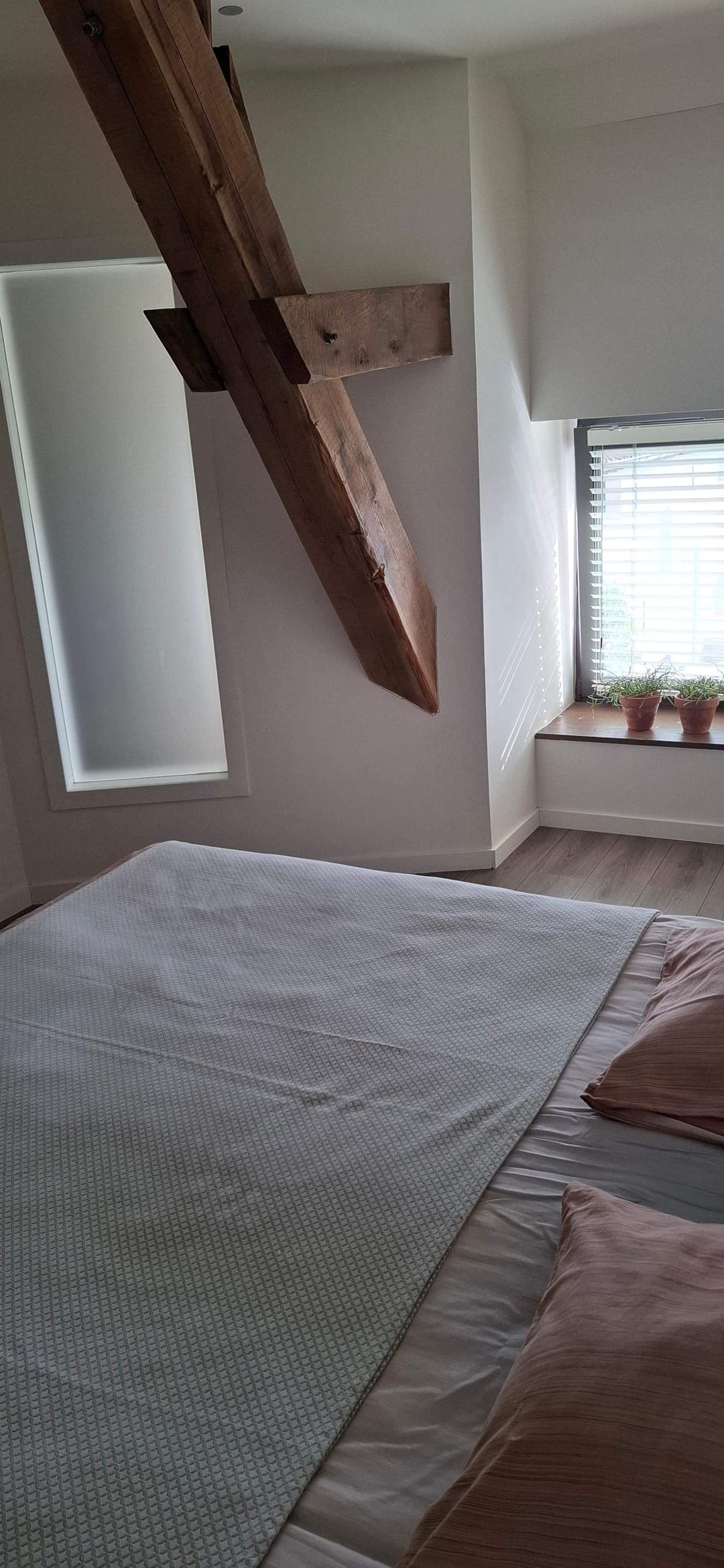 Habitación Amueblada en Dorpstraat, Ulestraten - Alquiler