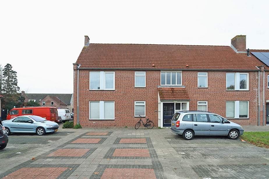 Apartment Haven 73-A, Geertruidenberg - For Rent