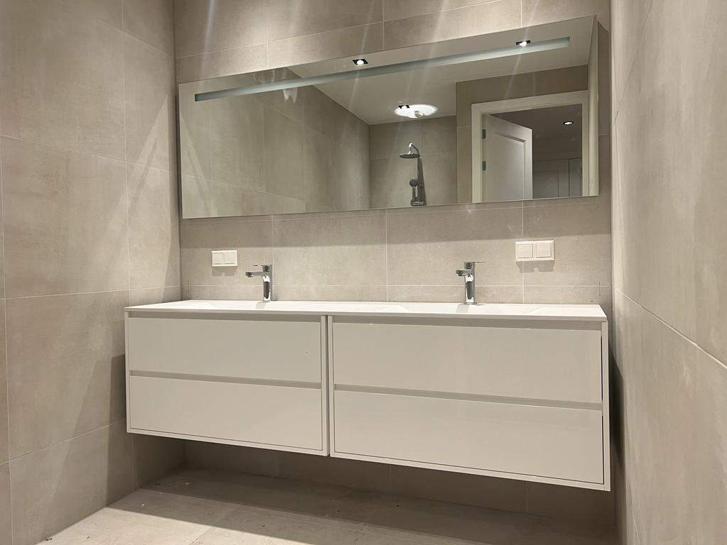 Flat Theophile de Bockstraat, Amsterdam - For Rent