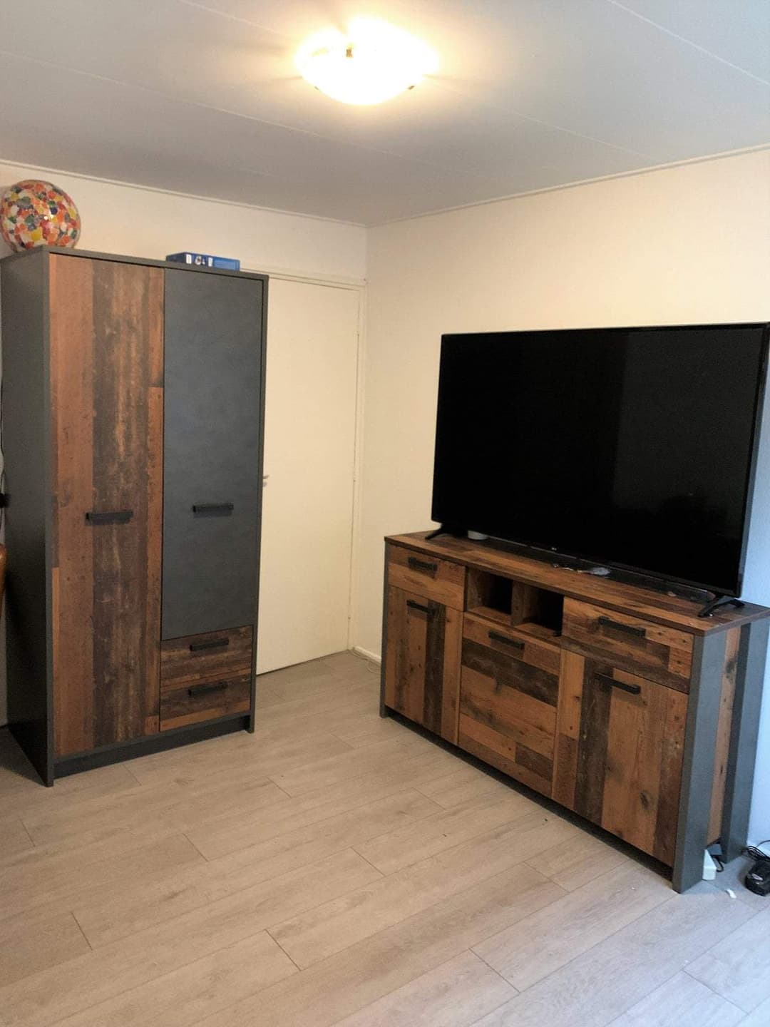 Habitación en alquiler en Langeviele, Middelburg