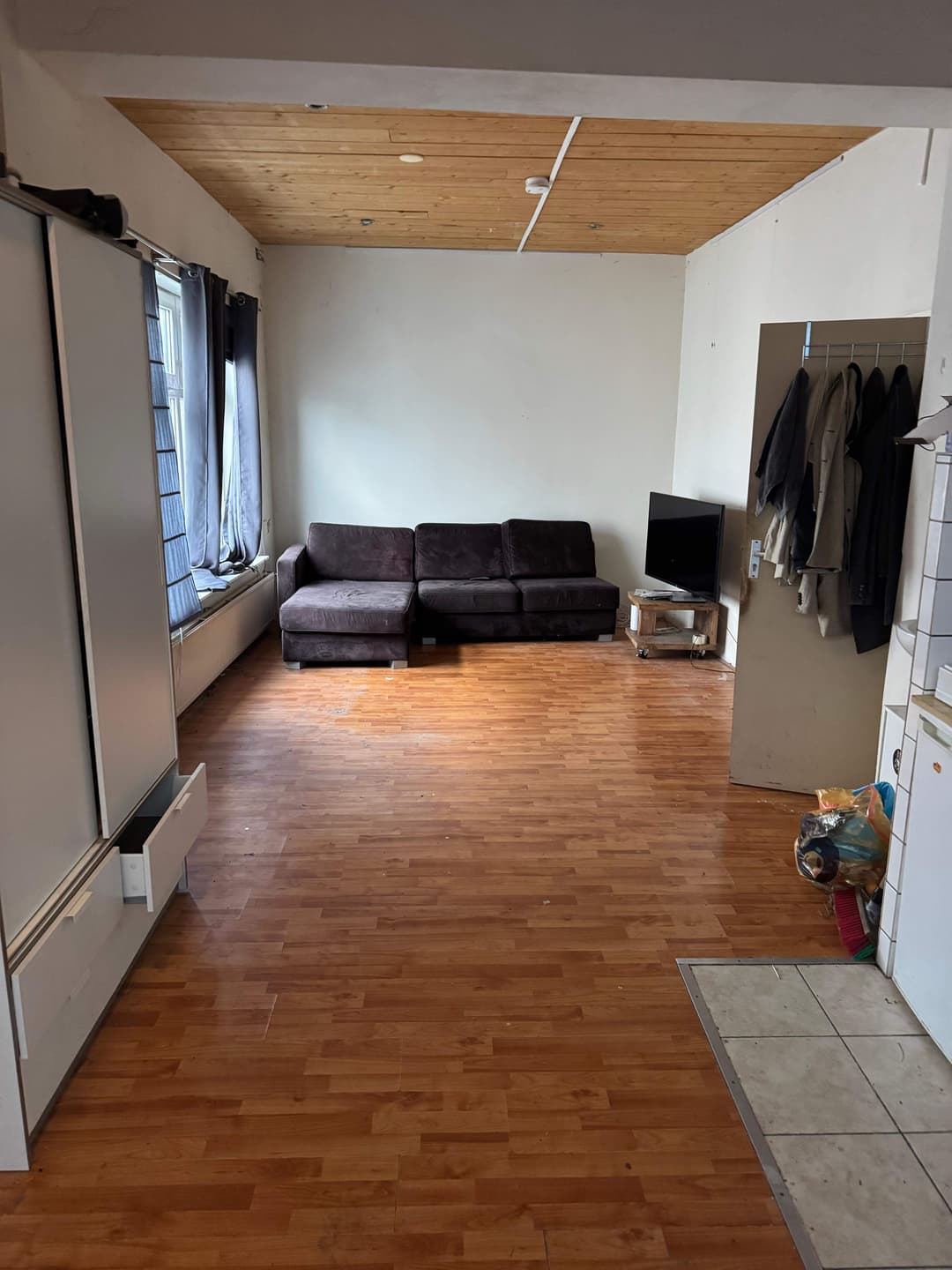 Habitación en Alquiler en Nieuwe Nonnendaalseweg, Nimega