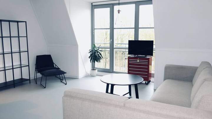 Appartement Amsterdamsestraatweg, Abcoude - Te Huur