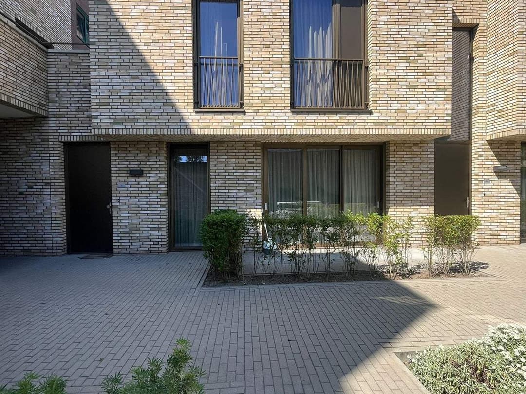 Wohnung Woenselse Markt, Eindhoven - Zur Miete