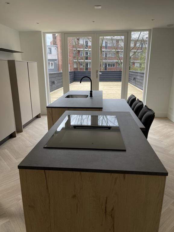 Maisonette Appartement Raadhuisstraat, Roosendaal - Te Huur