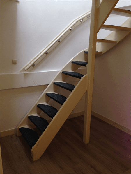 Apartamento Lange Koestraat, Utrecht - Alquiler