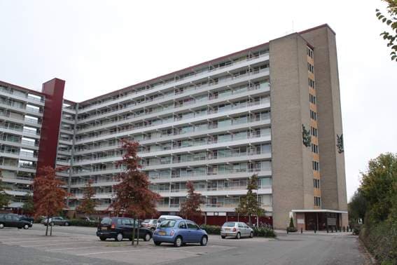 Apartment Spui 271, Zwolle - For Rent