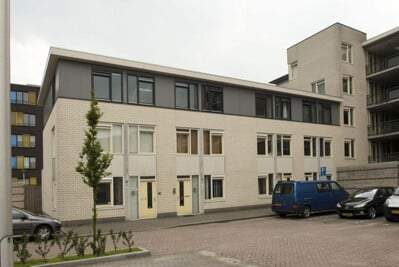 Student Room Eekhoornstraat, Breda - For Rent