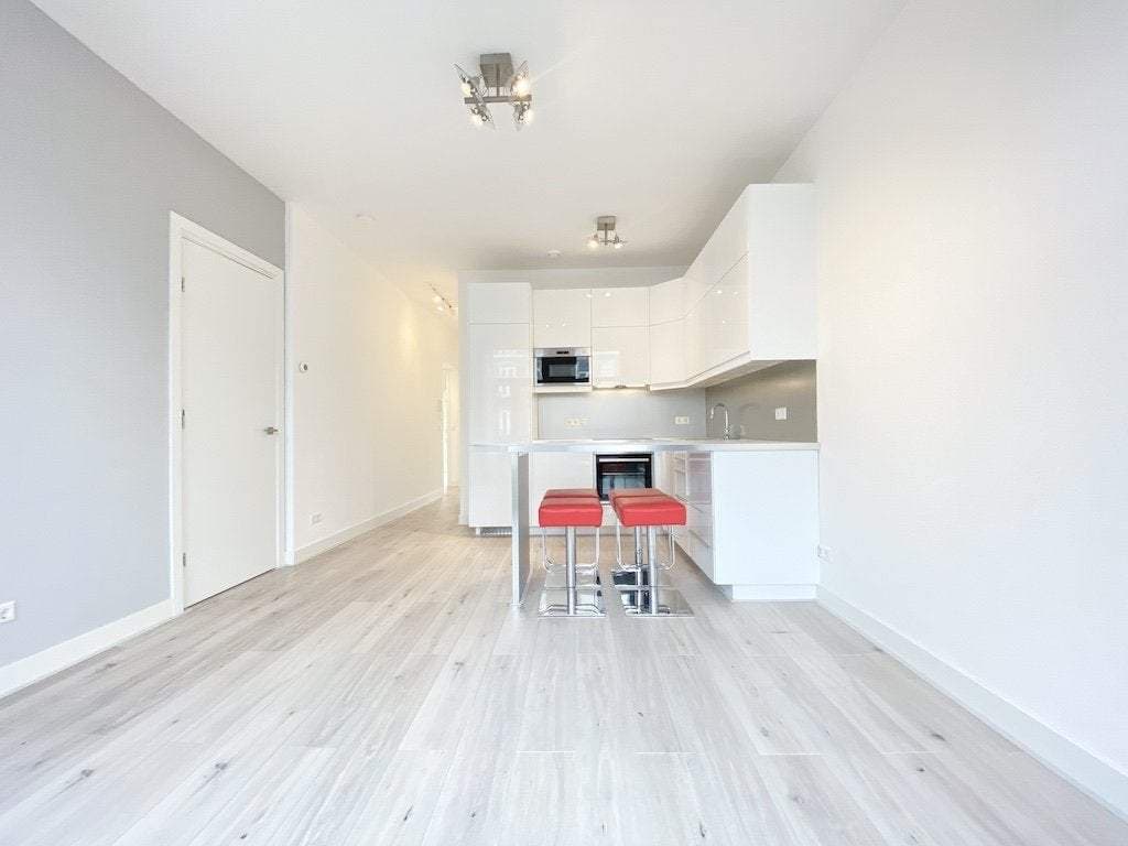 Flat De Clercqstraat, Amsterdam - Zur Miete