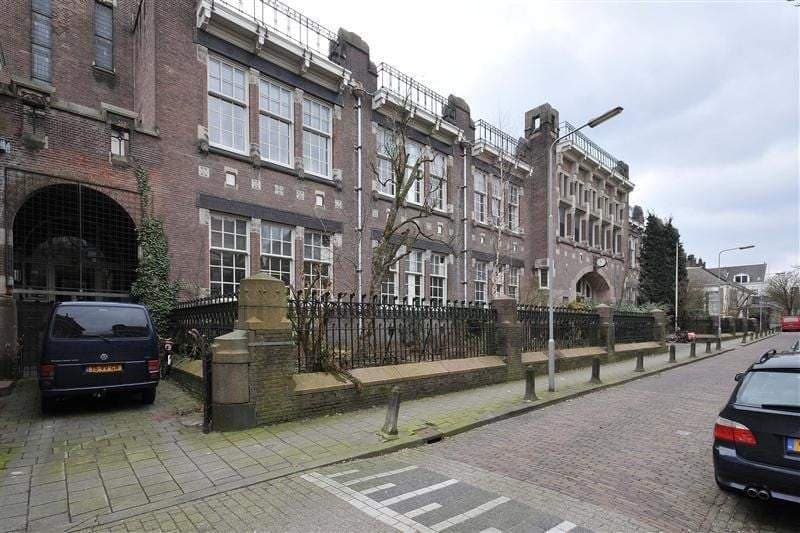 Studio Schoolstraat, Arnhem - À Louer