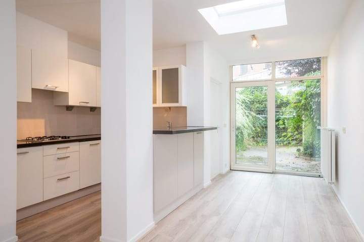 Terraced House Madeliefstraat, Eindhoven - Zur Miete