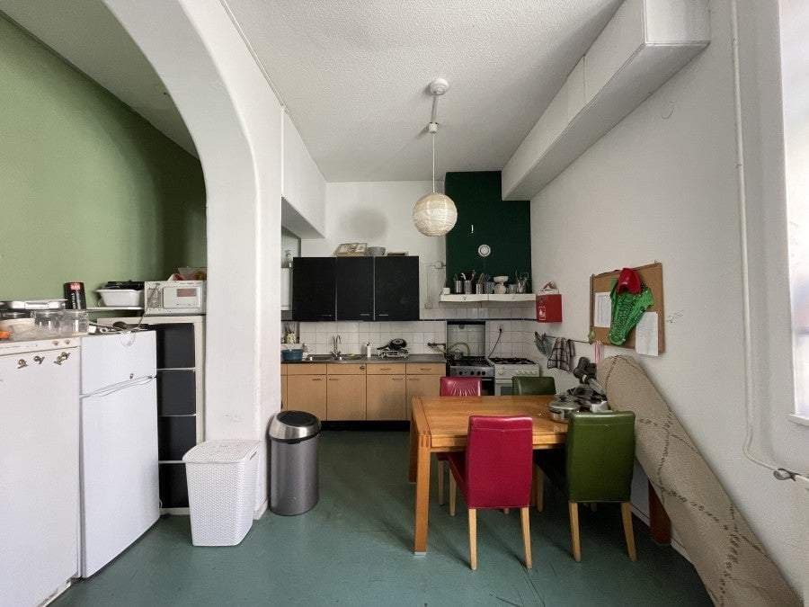 Chambre à louer à Weverssingel, Amersfoort