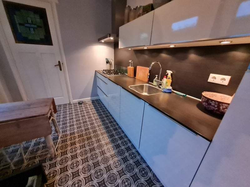 House Klaverstraat 29 b, Tilburg - For Rent