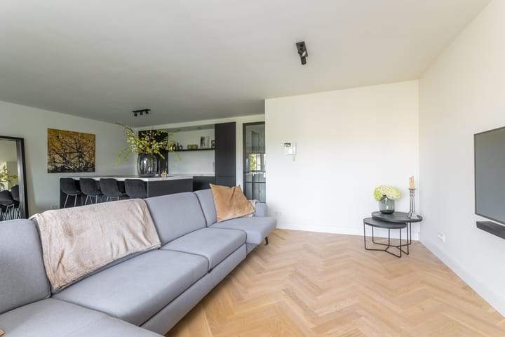 Stockholmstraat 6-B, Zwolle - À louer