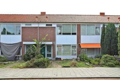 Apartment Sterkenburgstraat, Breda - For Rent