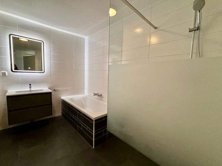 Appartement Marskramerstraat, Amsterdam - Te Huur