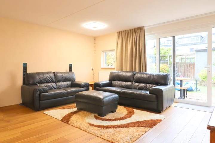 Moderne Eengezinswoning, Augusto Sandinostraat, Utrecht - Te Huur