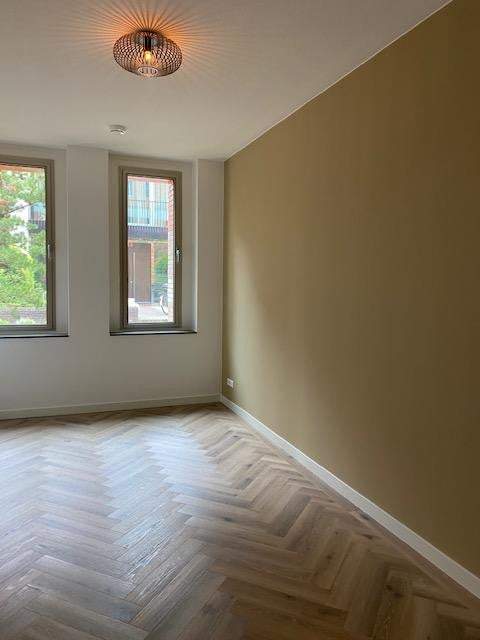 Flat George Gershwinlaan, Amsterdam - For Rent