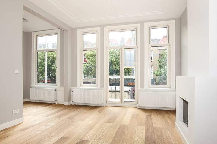 Frederik Hendriklaan 177, 2582 CA Den Haag - For Rent