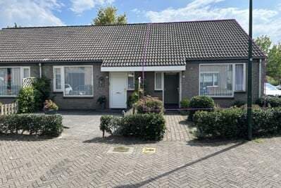 Seniorenappartement Barbaradael, Den Dungen - Te huur