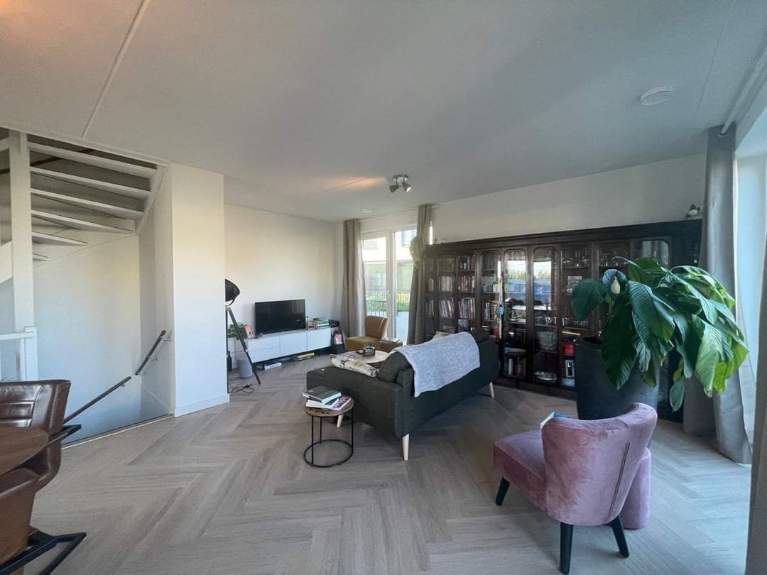 Casa Moerhof, Roosendaal - En alquiler