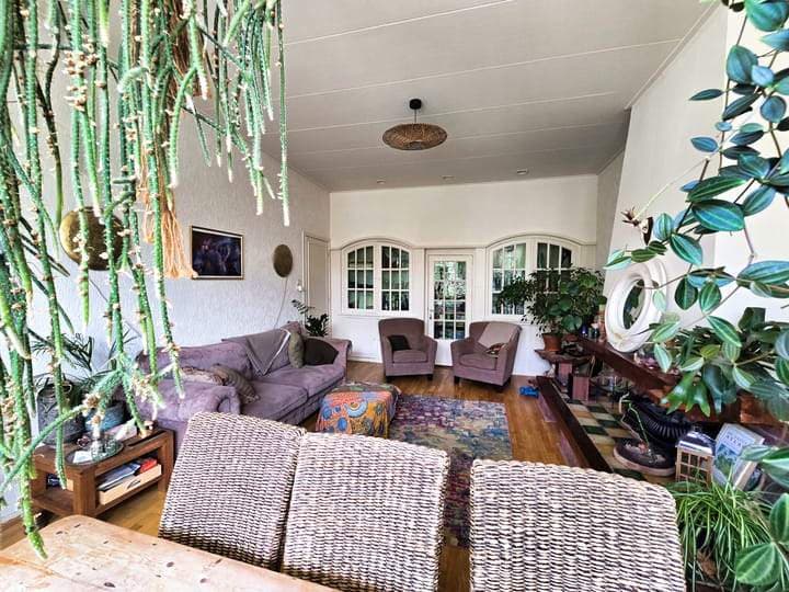 Apartamento de 2 habitaciones en Badhuisstraat, Vlissingen - Para alquilar