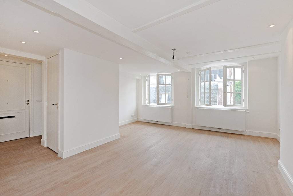 Apartamento Denneweg, La Haya - En alquiler