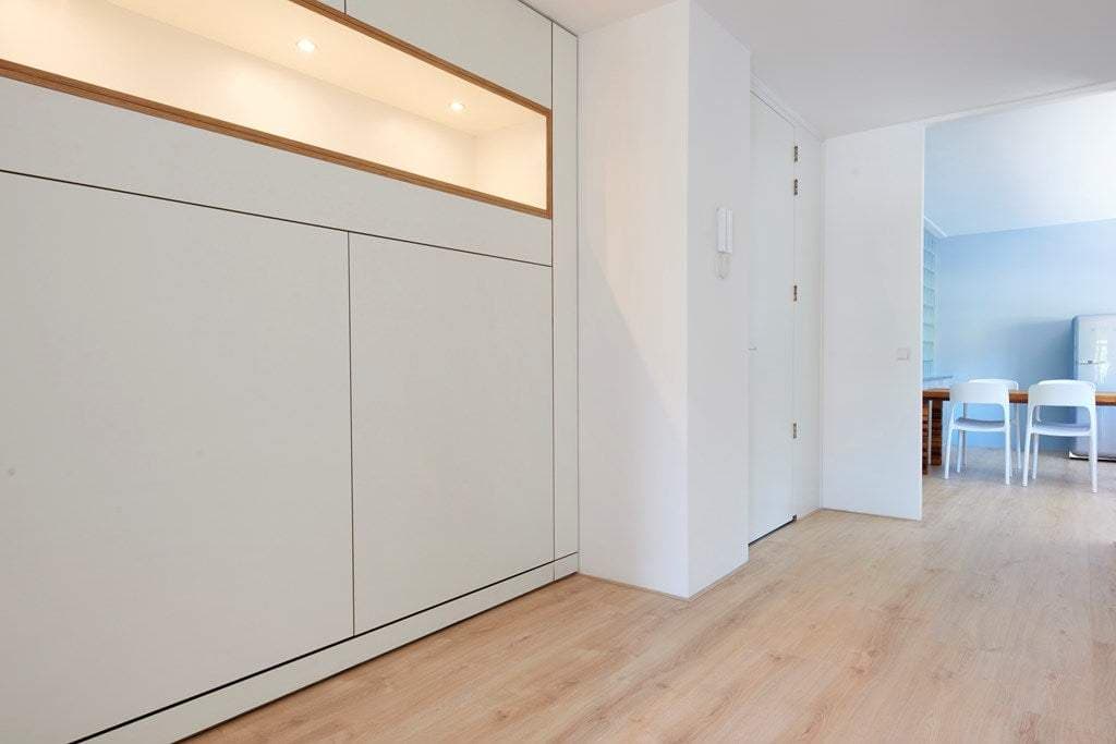 Wohnung Bickerswerf, Amsterdam - Zur Vermietung