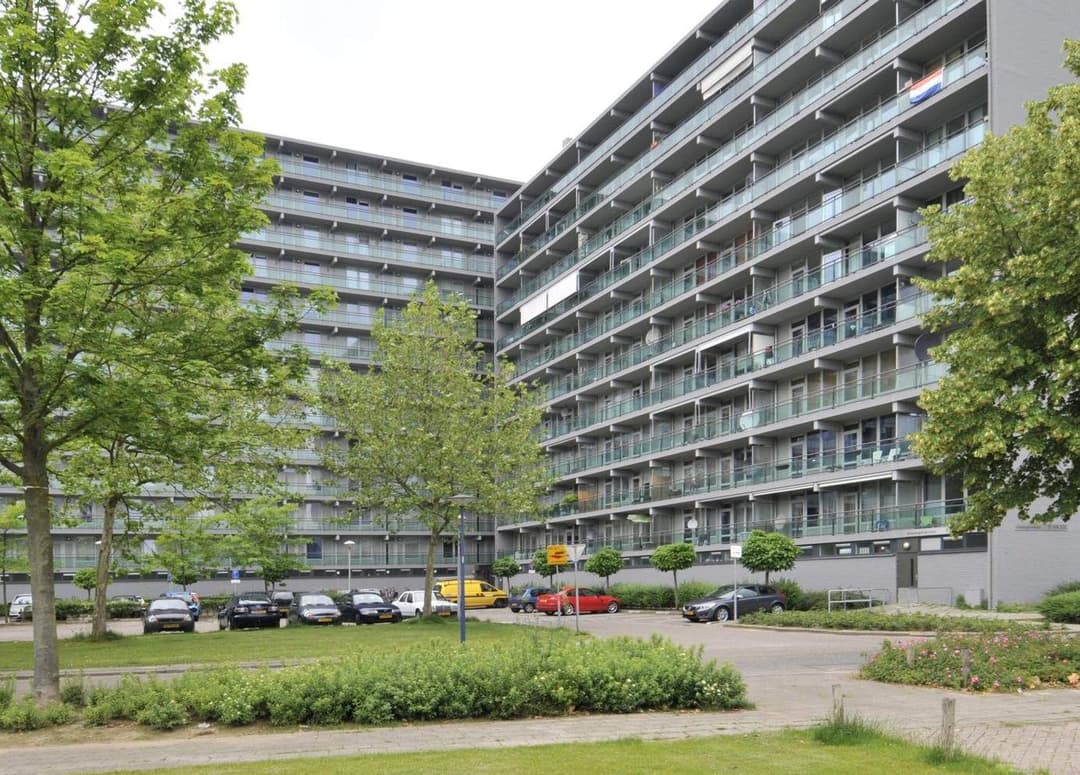 Apartamento Olieslagersstraat, Roermond - En alquiler
