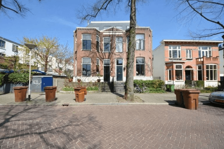 Apartment Burgemeester Passtoorsstraat, Breda - For Rent