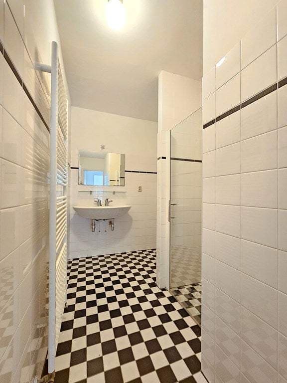 Apartamento Stadionkade, Ámsterdam - En alquiler