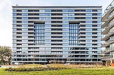 Appartement Oostduinplein, 's-Gravenhage - Te Huur