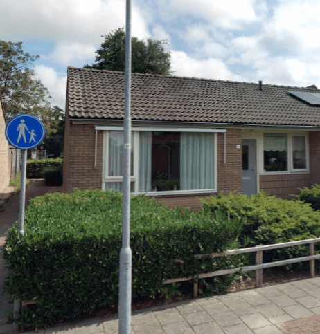 Einfamilienhaus Oostweg 12, Geersdijk - Zu vermieten