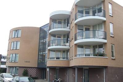 Apartment Kanaalstraat, Lisse - For Rent