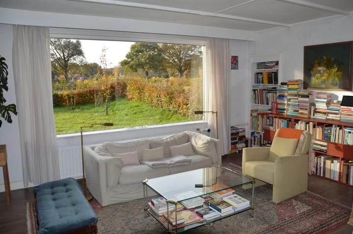 Vrijstaand huis Kanaaldijk, Wapenveld - Te huur