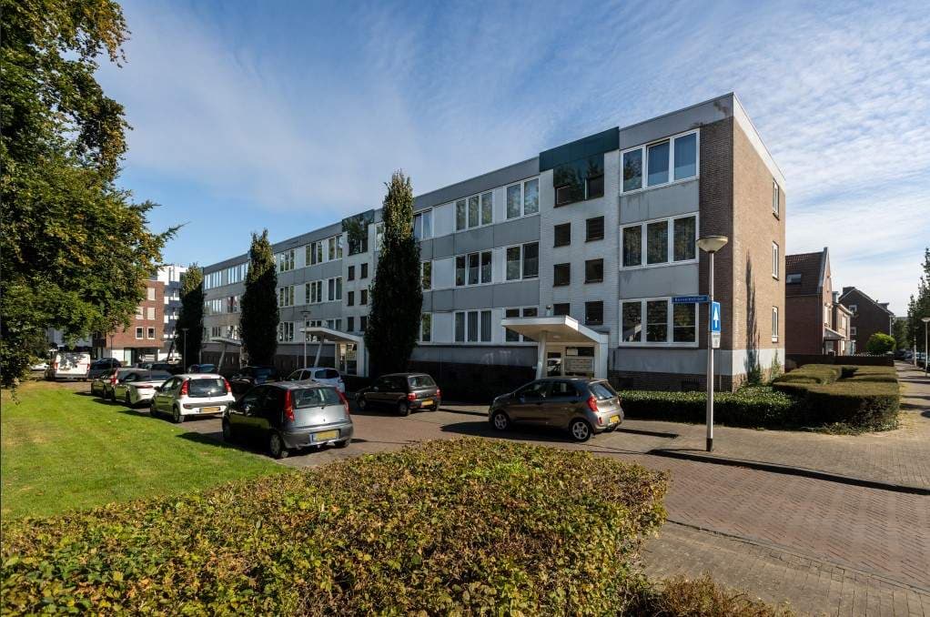 Apartment Bosveldstraat, Kerkrade - Zur Miete