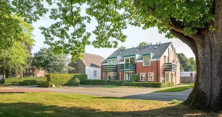 Apartamento Plantsoen 24-D, De Wilp - En alquiler